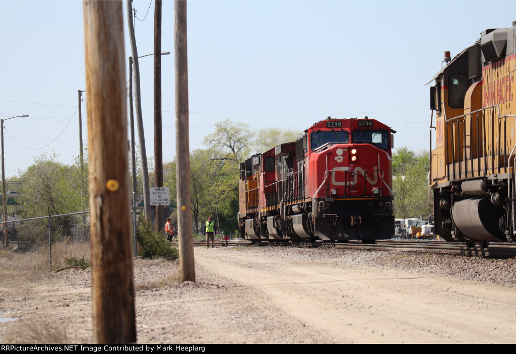 CN 5746